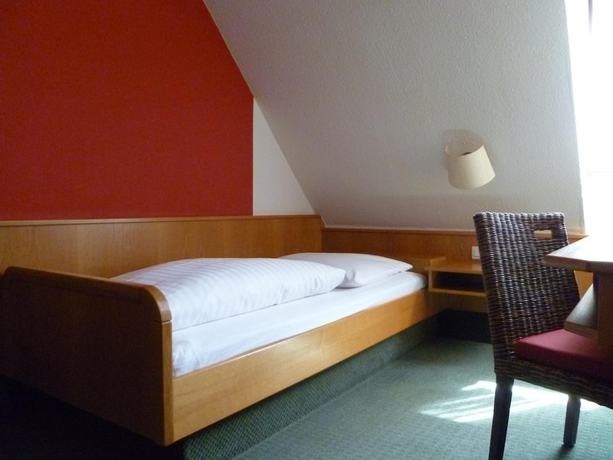 Imagen general del Hotel Zum Specht. Foto 1