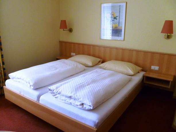 Imagen de la habitación del Hotel Zum Specht. Foto 18