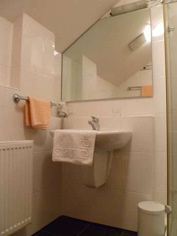 Imagen de la habitación del Hotel Zum Specht. Foto 19