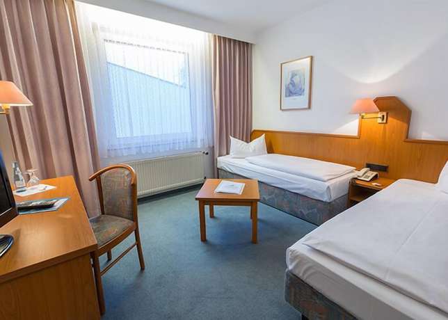Imagen de la habitación del Hotel Zum Starenkasten GmbH. Foto 14