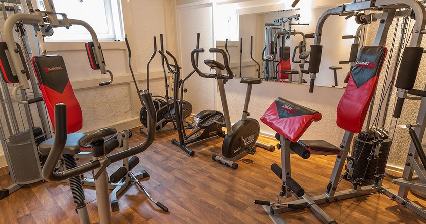 Imagen de los interiores del Hotel Zum Starenkasten GmbH. Foto 18