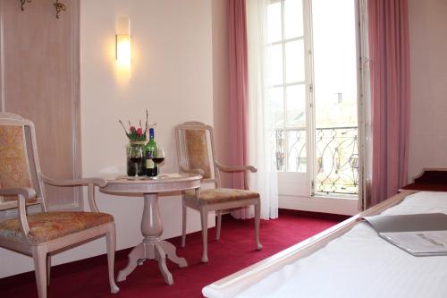 Imagen de la habitación del Hotel Zum Stern, Bad Neuenahr - Ahrweiler. Foto 6