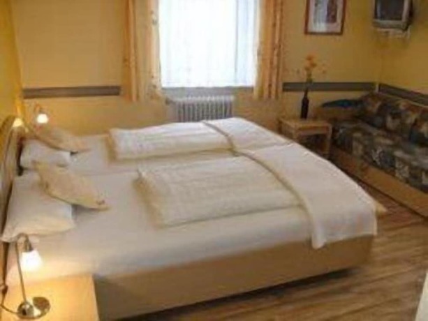 Imagen de la habitación del Hotel Zum Stern. Foto 5