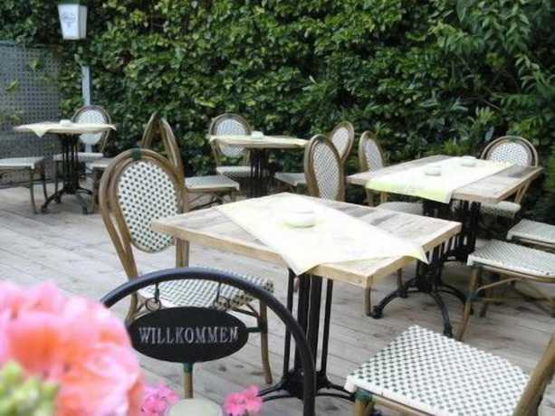 Imagen de los exteriores del Hotel Zum Stern. Foto 6