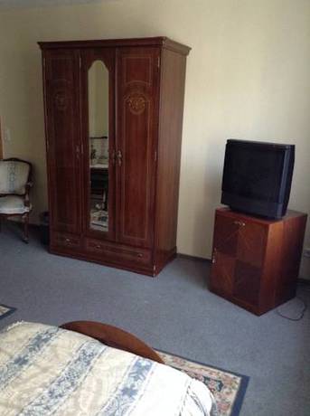 Imagen de la habitación del Hotel Zum Stresemann. Foto 3