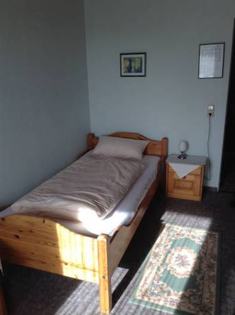 Imagen de la habitación del Hotel Zum Stresemann. Foto 4