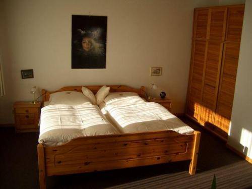 Imagen de la habitación del Hotel Zum Stresemann. Foto 8