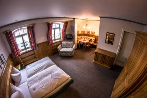 Imagen de la habitación del Hotel Zum Wilden Schwein. Foto 7