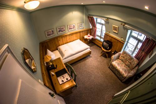 Imagen de la habitación del Hotel Zum Wilden Schwein. Foto 11