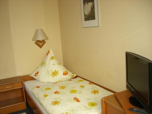 Imagen de la habitación del Hotel Zum Ziehbrunnen. Foto 7
