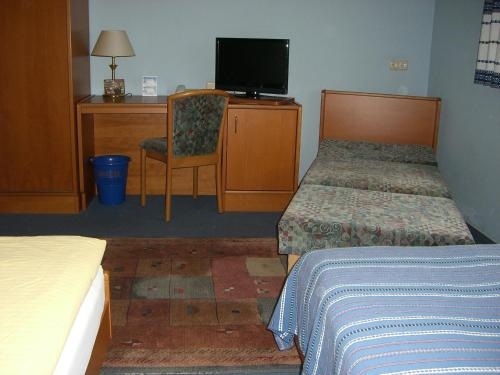 Imagen de la habitación del Hotel Zum Ziehbrunnen. Foto 9