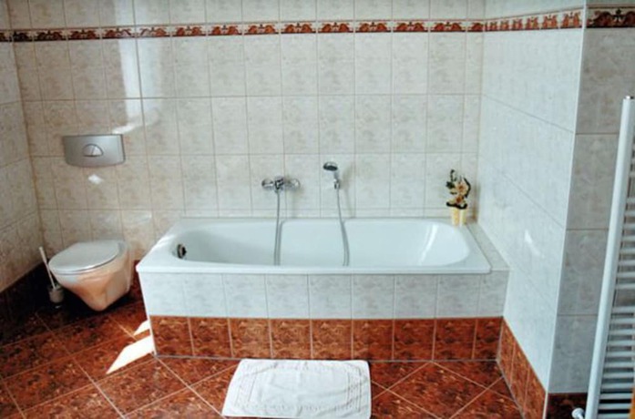 Imagen de la habitación del Hotel Zum alten Ponyhof. Foto 6