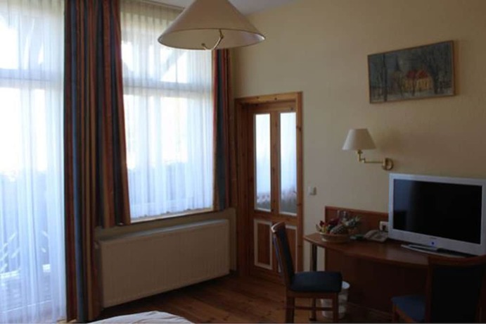 Imagen de la habitación del Hotel Zum alten Ponyhof. Foto 7