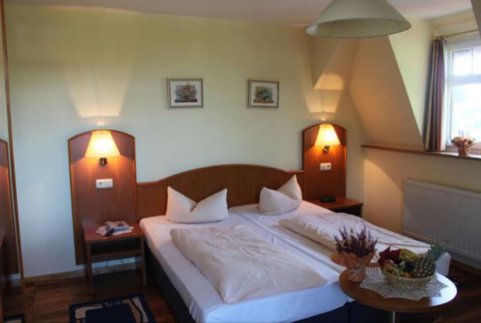 Imagen de la habitación del Hotel Zum alten Ponyhof. Foto 8