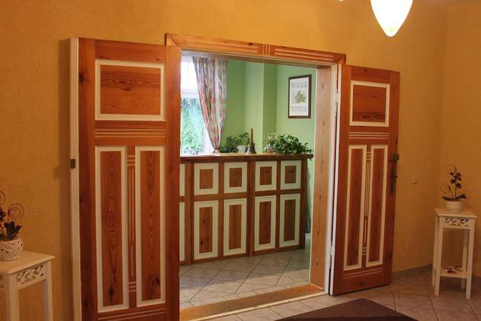 Imagen de los interiores del Hotel Zum alten Ponyhof. Foto 20