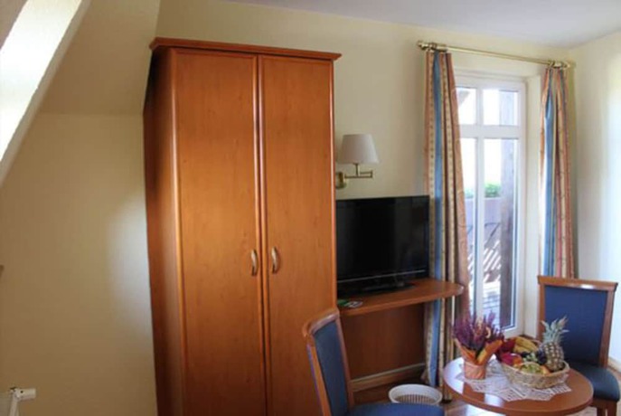 Imagen de la habitación del Hotel Zum alten Ponyhof. Foto 9