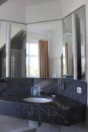 Imagen de la habitación del Hotel Zum alten Ponyhof. Foto 10