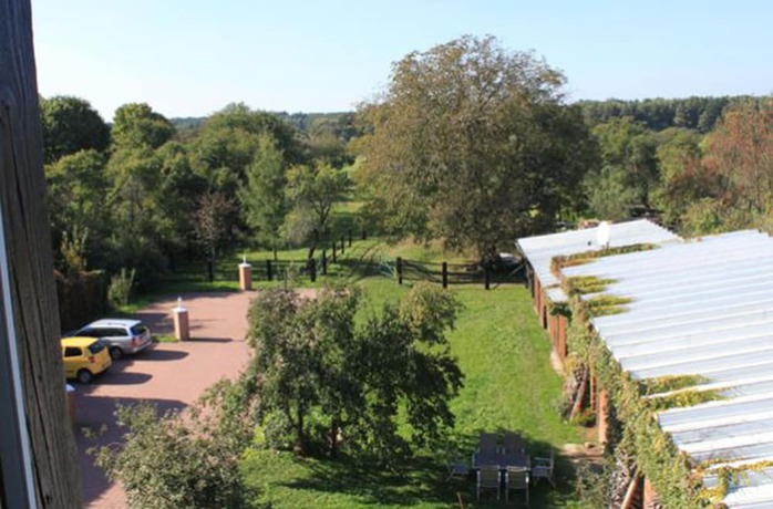 Imagen de la habitación del Hotel Zum alten Ponyhof. Foto 14