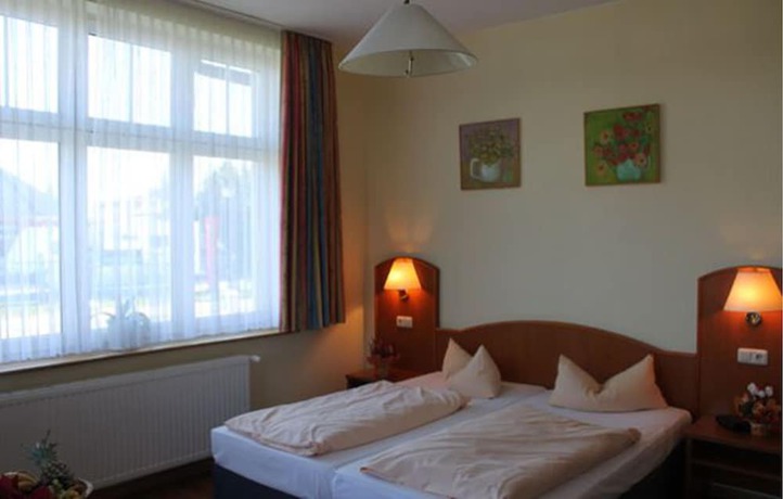 Imagen de la habitación del Hotel Zum alten Ponyhof. Foto 16