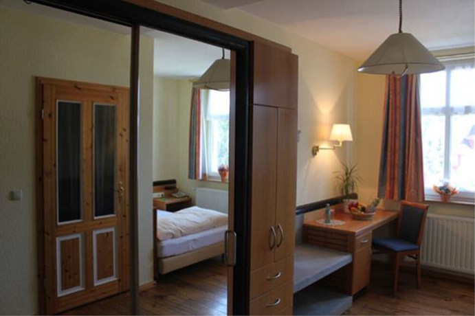 Imagen de la habitación del Hotel Zum alten Ponyhof. Foto 17