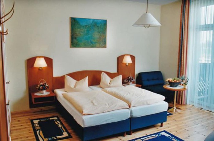 Imagen de la habitación del Hotel Zum alten Ponyhof. Foto 18