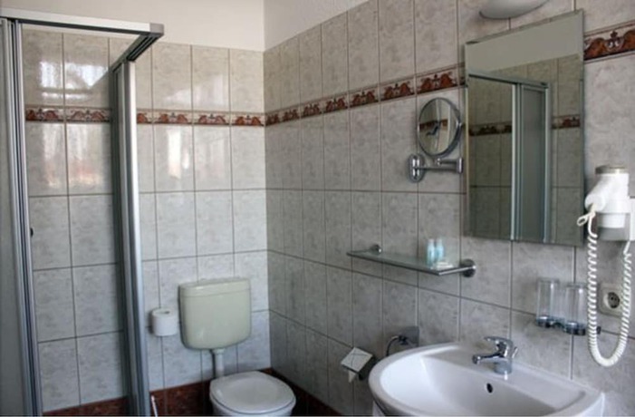 Imagen de la habitación del Hotel Zum alten Ponyhof. Foto 19