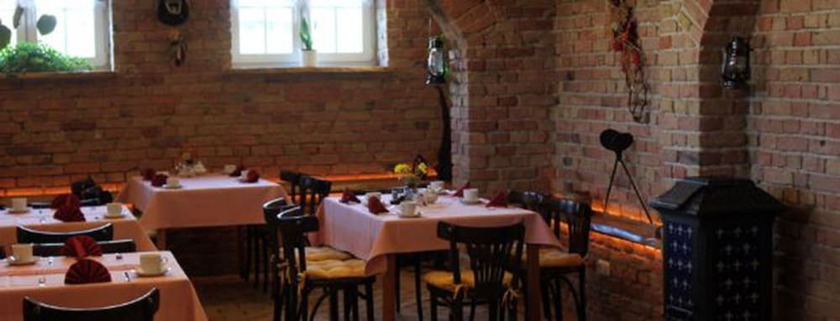 Imagen del bar/restaurante del Hotel Zum alten Ponyhof. Foto 4