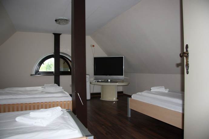 Imagen de la habitación del Hotel - Zum goldenen Stern. Foto 3
