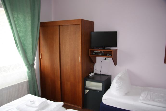 Imagen de la habitación del Hotel - Zum goldenen Stern. Foto 6