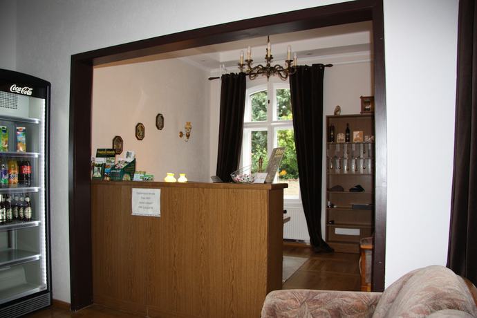 Imagen de los interiores del Hotel - Zum goldenen Stern. Foto 20