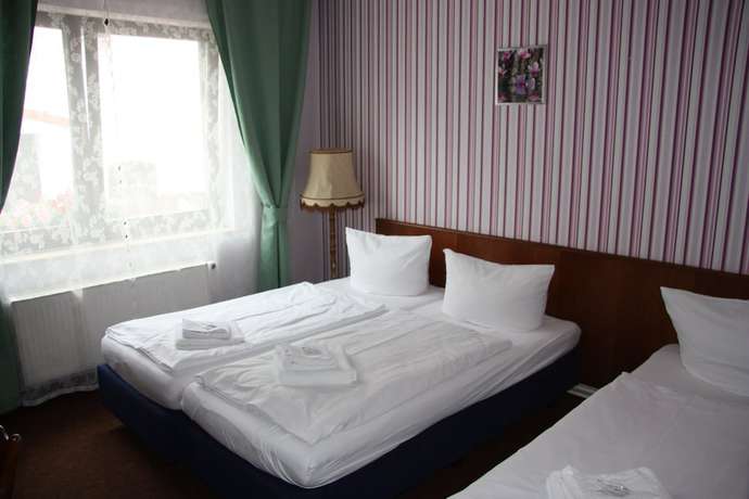 Imagen de la habitación del Hotel - Zum goldenen Stern. Foto 7