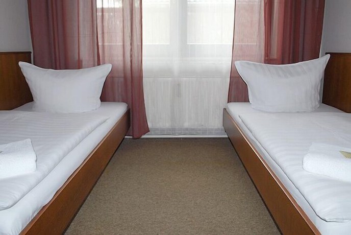 Imagen de la habitación del Hotel - Zum goldenen Stern. Foto 8