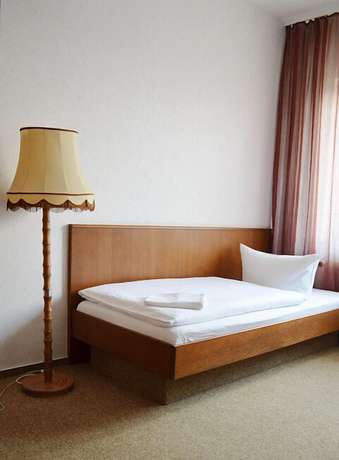 Imagen de la habitación del Hotel - Zum goldenen Stern. Foto 9