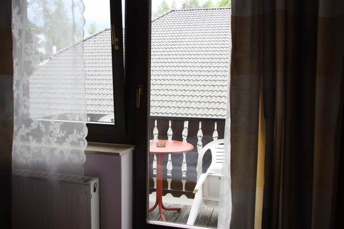 Imagen de la habitación del Hotel - Zum goldenen Stern. Foto 10