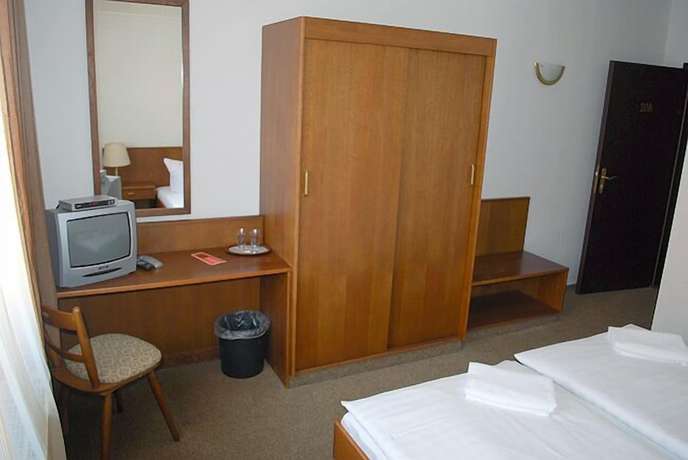Imagen de la habitación del Hotel - Zum goldenen Stern. Foto 11