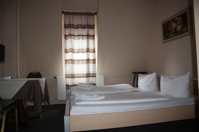Imagen de la habitación del Hotel - Zum goldenen Stern. Foto 12