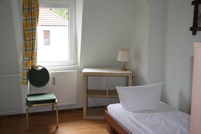 Imagen de la habitación del Hotel - Zum goldenen Stern. Foto 13