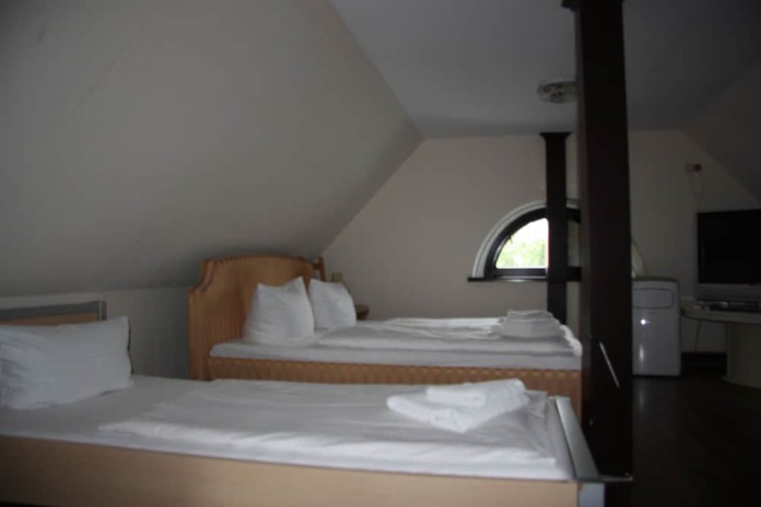 Imagen de la habitación del Hotel - Zum goldenen Stern. Foto 14