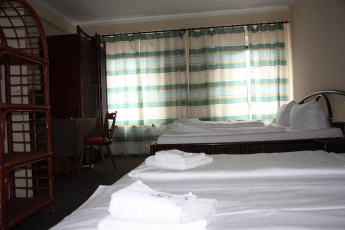 Imagen de la habitación del Hotel - Zum goldenen Stern. Foto 15