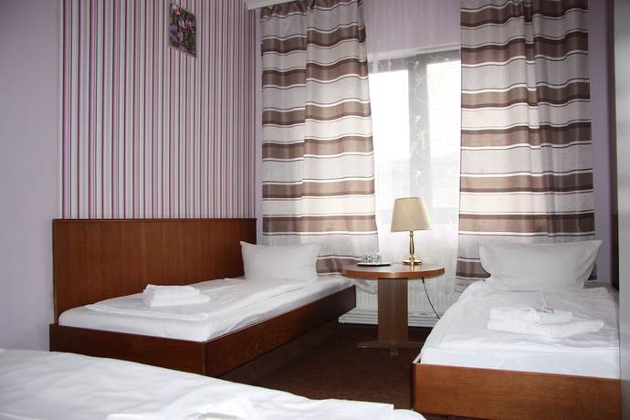 Imagen de la habitación del Hotel - Zum goldenen Stern. Foto 16