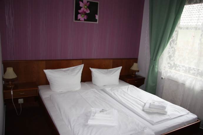Imagen de la habitación del Hotel - Zum goldenen Stern. Foto 17