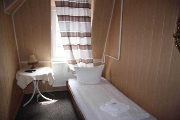 Imagen de la habitación del Hotel - Zum goldenen Stern. Foto 18