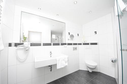 Imagen de la habitación del Hotel Zum gr&uuml;nen Kranz. Foto 6
