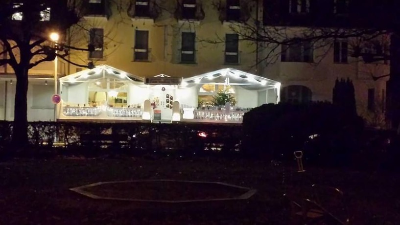 Imagen general del Hotel Zum wei&szlig;en Mohren. Foto 2