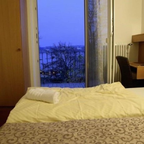 Imagen de la habitación del Hotel Zum wei&szlig;en Mohren. Foto 8