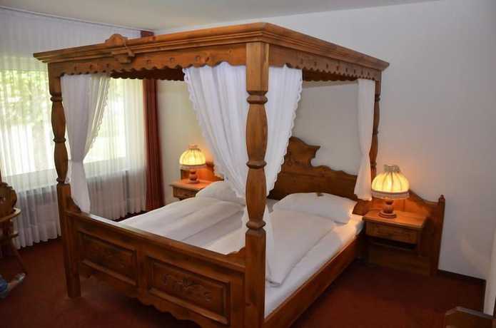 Imagen de la habitación del Hotel Zur Alten Post. Foto 7