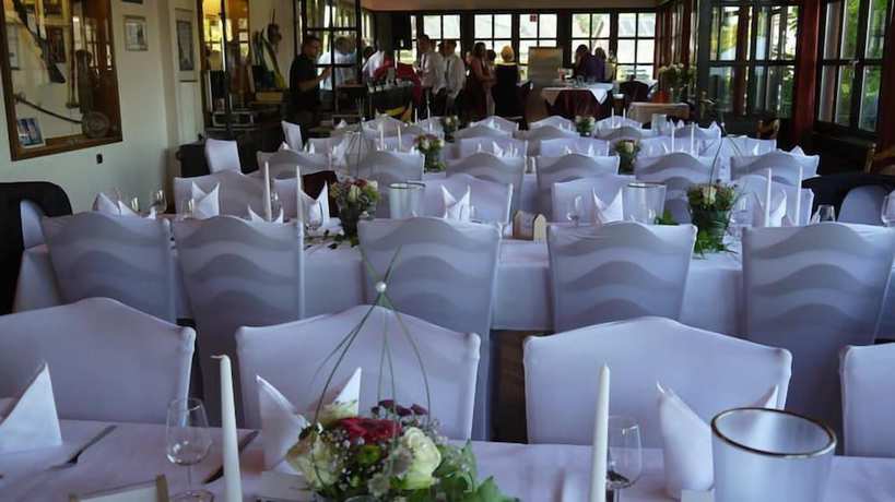 Imagen de los interiores del Hotel Zur Alten Post. Foto 20