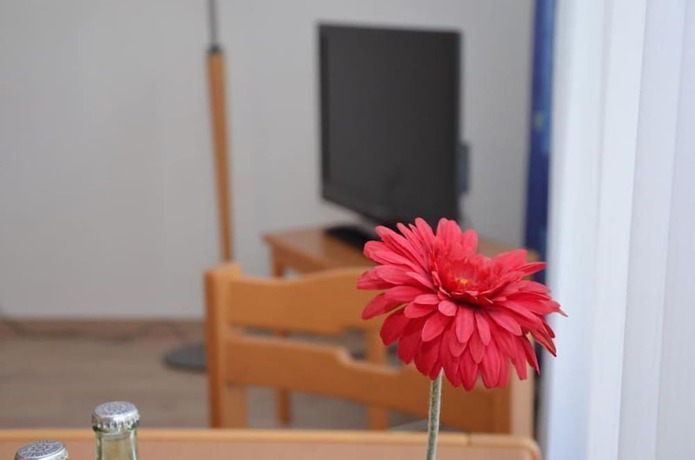 Imagen de la habitación del Hotel Zur Alten Post. Foto 9