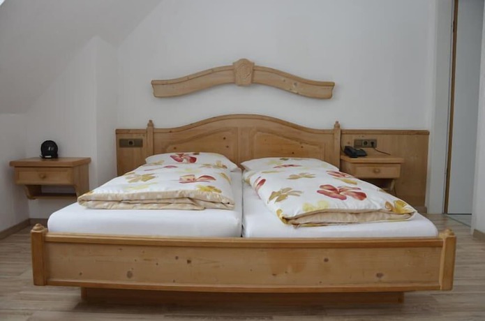 Imagen de la habitación del Hotel Zur Alten Post. Foto 17