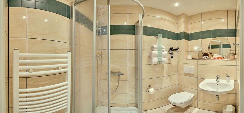 Imagen de la habitación del Hotel Zur Alten Stadtkellerei Leipzig. Foto 5